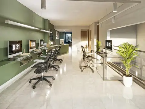 Departamento en Venta de 4 ambientes