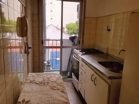 Departamento en Alquiler 45 años