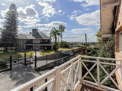 Casa en Venta en Punta Chica, USD 450.000