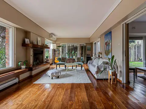 Casa en Venta de 5 dormitorios