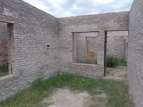 Terreno en Venta de 185,0 m2