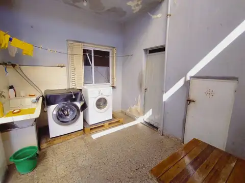 Casa en Venta 60 años