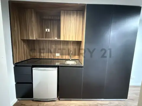 Oficina en Alquiler 4 años