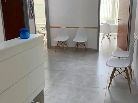 Vergara 1439 , Piso 1