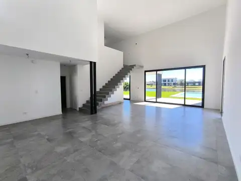 Casa  en Venta en San Matias, Escobar, G.B.A. Zona Norte