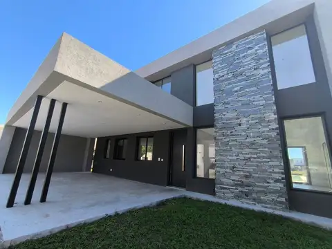 Casa  en Venta en San Matias, Escobar, G.B.A. Zona Norte