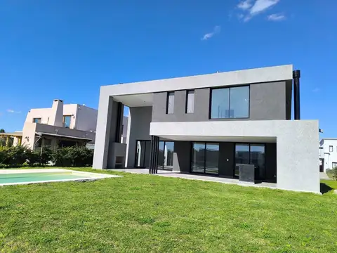 Casa en Venta A Estrenar