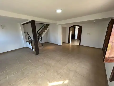 Casa en Venta 25 años
