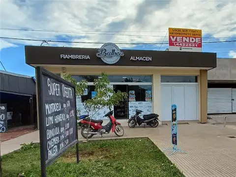 AV 33 JUAN D PERON 900