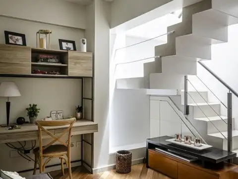 Departamento en Venta 45 años