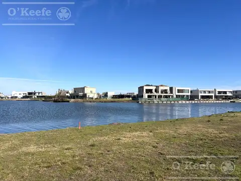 Terreno en Venta en Pueblos Del Plata - Villalobos, USD 130.000