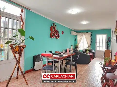 Casa en Venta de 2 dormitorios