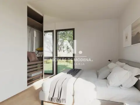 Casa en Venta en Punta Ballena, USD 123.600