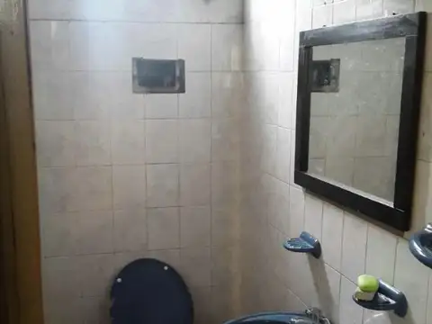 Departamento tipo casa de 4 ambientes 