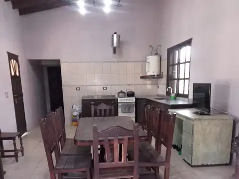 Casa en Venta de 3 dormitorios