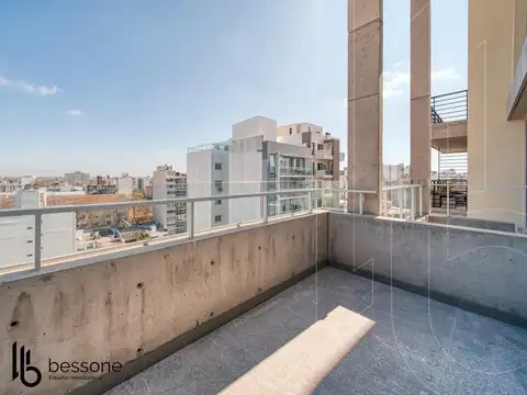 Departamento en Venta en Plaza Mitre, USD 149.900