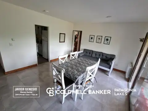 Av. 7 Lagos 95 Complejo Patagonia