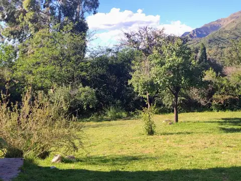 Casa en Venta 30 años