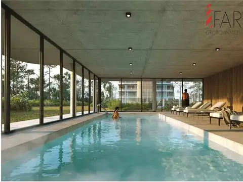 Departamento en Venta de 3 dormitorios