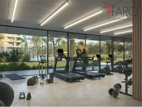 Departamento en Venta en Punta del Este, USD 352.000