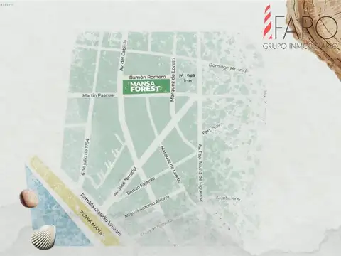 Departamento en Venta de 4 ambientes