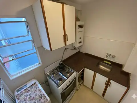 Departamento en Venta 63 años