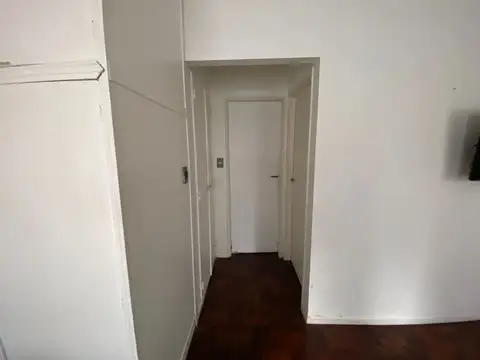 Venta depto 2amb Palermo Malabia y Sta. Fe