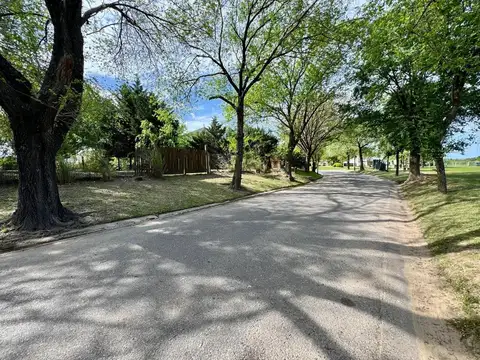 Barrio Septiembre Lote Central