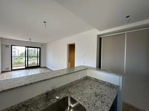 Entre Rios 1930 Departamentos monoambientes