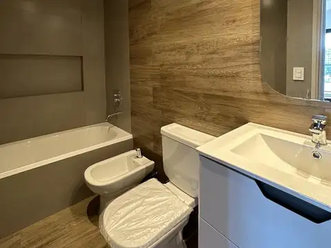 Entre Rios 1930 Departamentos monoambientes