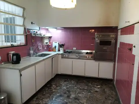 Casa en Venta 60 años