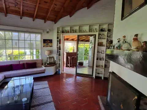 Casa en Alquiler de 3 dormitorios
