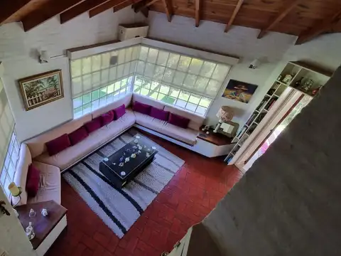 Casa en Alquiler en Pilar, USD 1.000