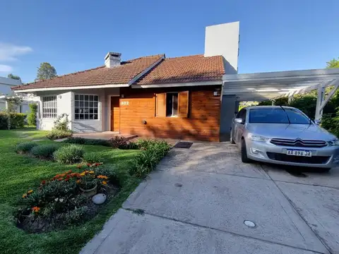 Casa en Alquiler A Estrenar