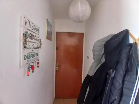 Departamento en Venta 40 años