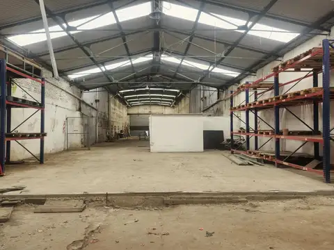 Local en Alquiler en Villa Crespo, $ 6.500.000