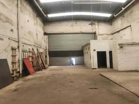 Local en Alquiler en Villa crespo