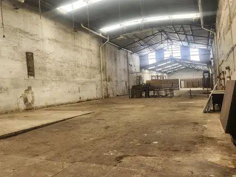 Local en Alquiler en Villa Crespo, $ 6.500.000