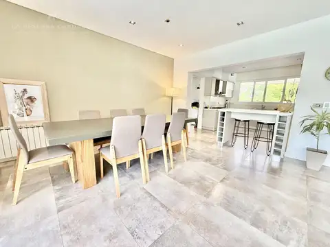 Casa en Venta 4 años