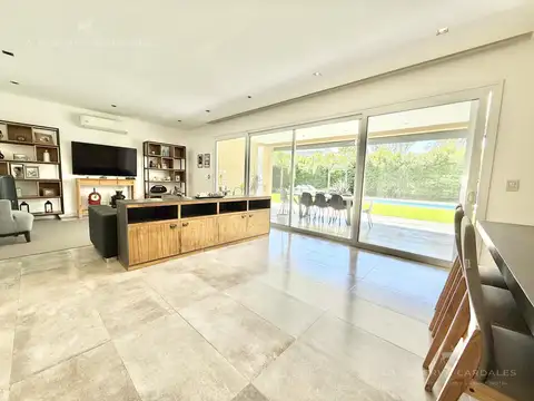 Casa en Venta en La Reserva Cardales, USD 420.000