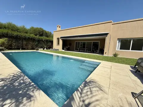 Casa en Venta de 3 dormitorios