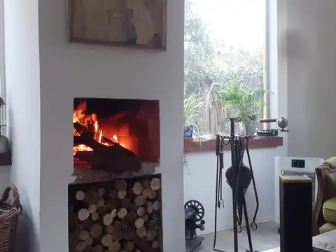 En venta Casa super luminosa de 4 ambientes en Country La Lonja, Del Viso