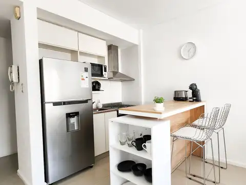 Departamento en Alquiler en Villa Urquiza, USD 400