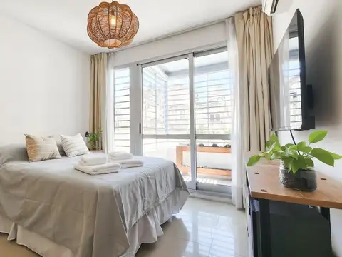 Departamento en Alquiler 14 años