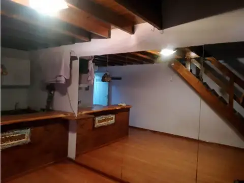 Depto Tipo Casa en Venta en Parque Luro, USD 59.000