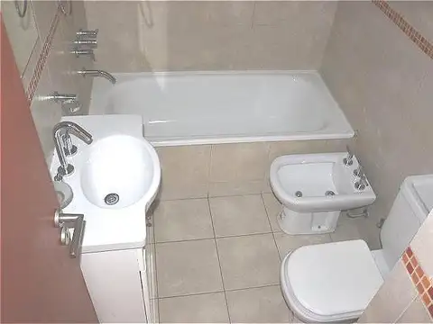 Departamento en Alquiler al Este