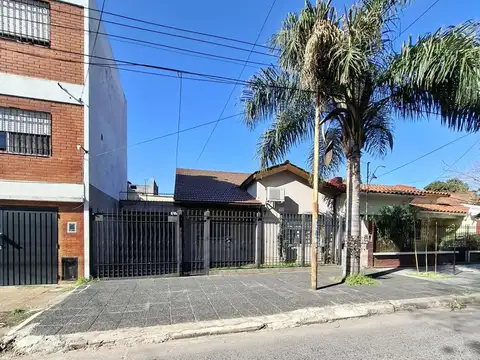 CHALET 4 AMB CON GARAGE Y PARQUE