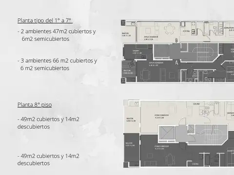 Departamento en Venta en Villa Urquiza, USD 140.000