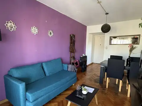 Departamento en Alquiler en Villa Crespo, $ 950.000