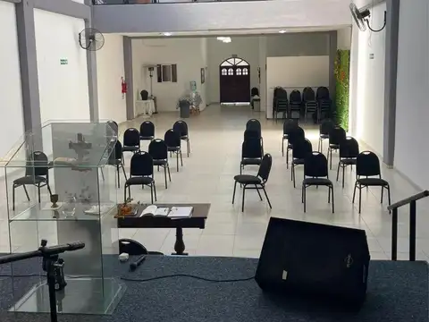 Terreno en Venta en Caballito, USD 340.000